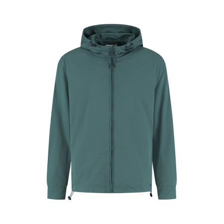 Shiwi Shiwi Tussenjas Nash donkergroen