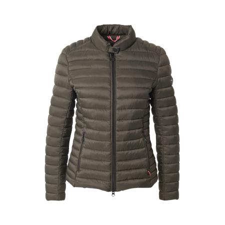 Frieda & Freddies NY Frieda & Freddies NY Tussenjas Judy donkerbruin