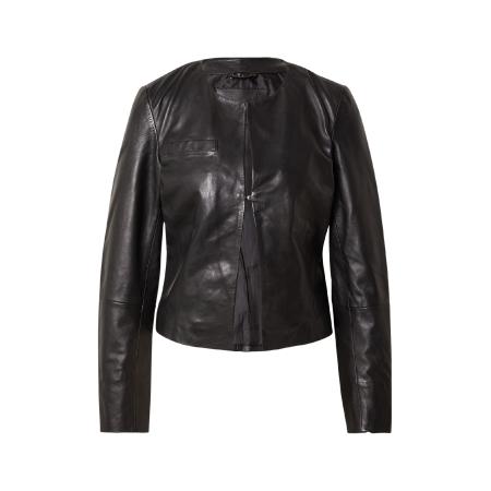 Mauritius Mauritius Tussenjas Lelia zwart