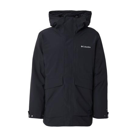 Columbia COLUMBIA Outdoorjas Street Heights zwart