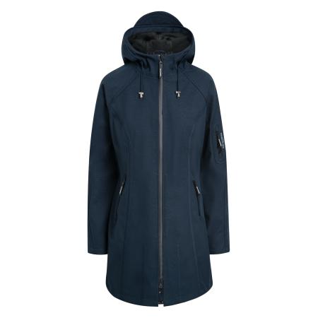 Ilse Jacobsen ILSE JACOBSEN Functionele jas RAIN37 blauw