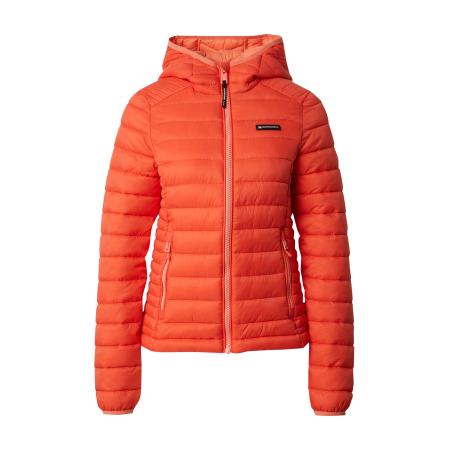 Superdry Superdry Tussenjas koraal