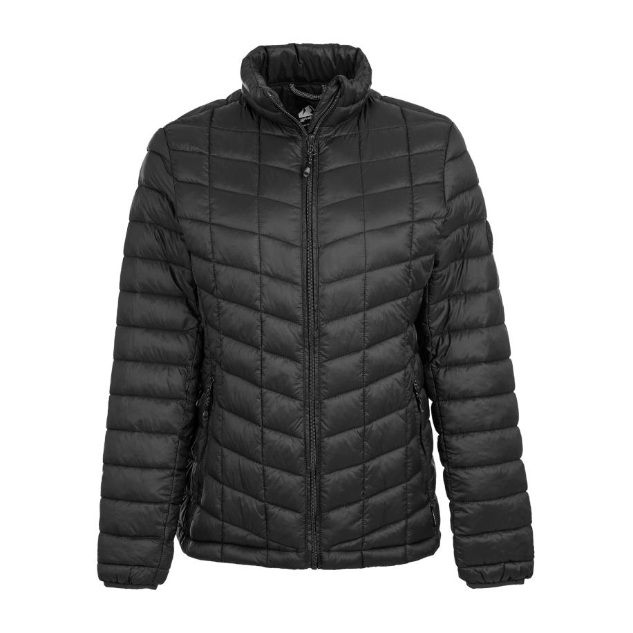 Whistler Whistler Outdoorjas Kate zwart -