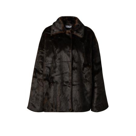 EDITED EDITED Tussenjas Bay donkerbruin