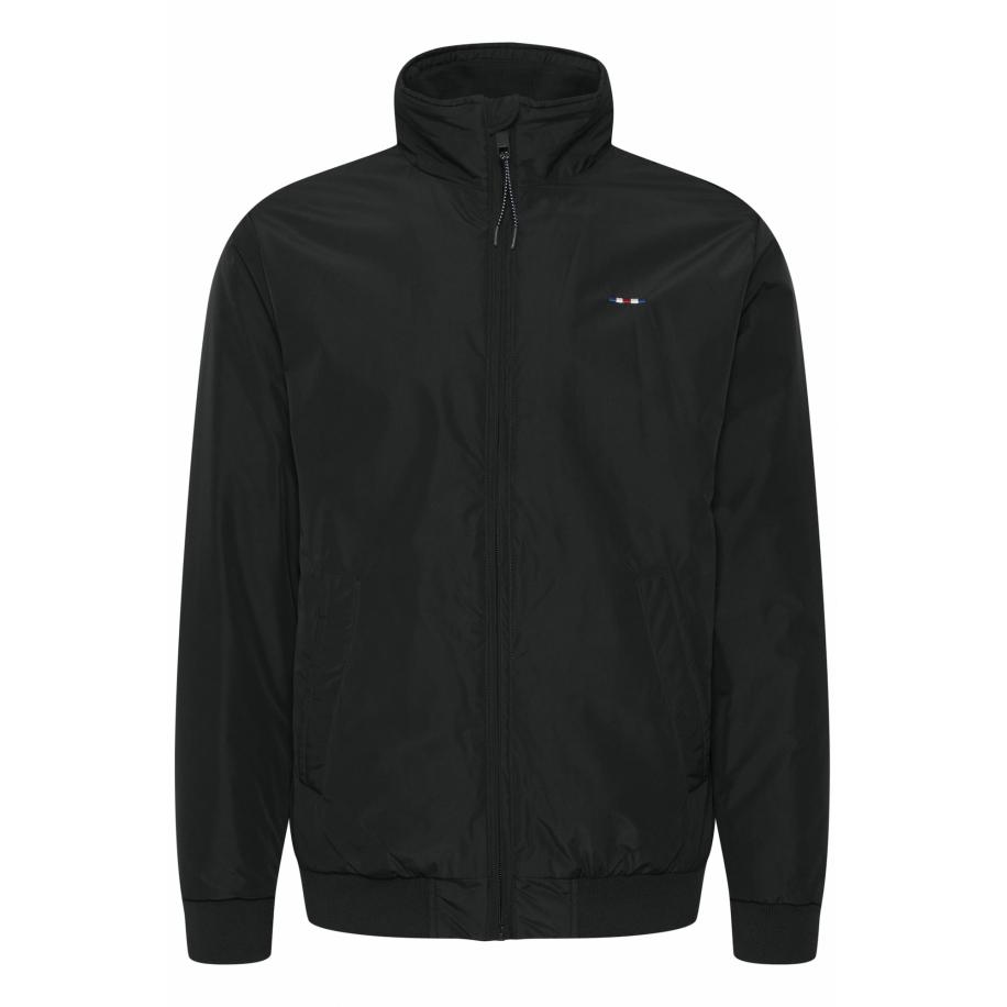 FQ1924 FQ1924 Tussenjas Lauge zwart -