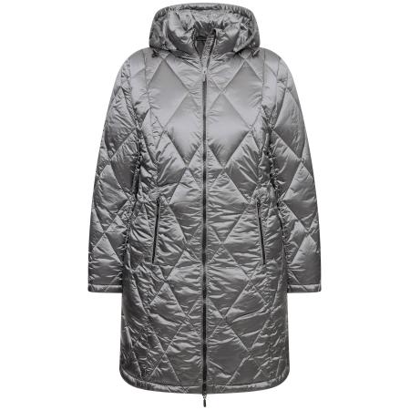 Ulla Popken Ulla Popken Tussenjas zilver