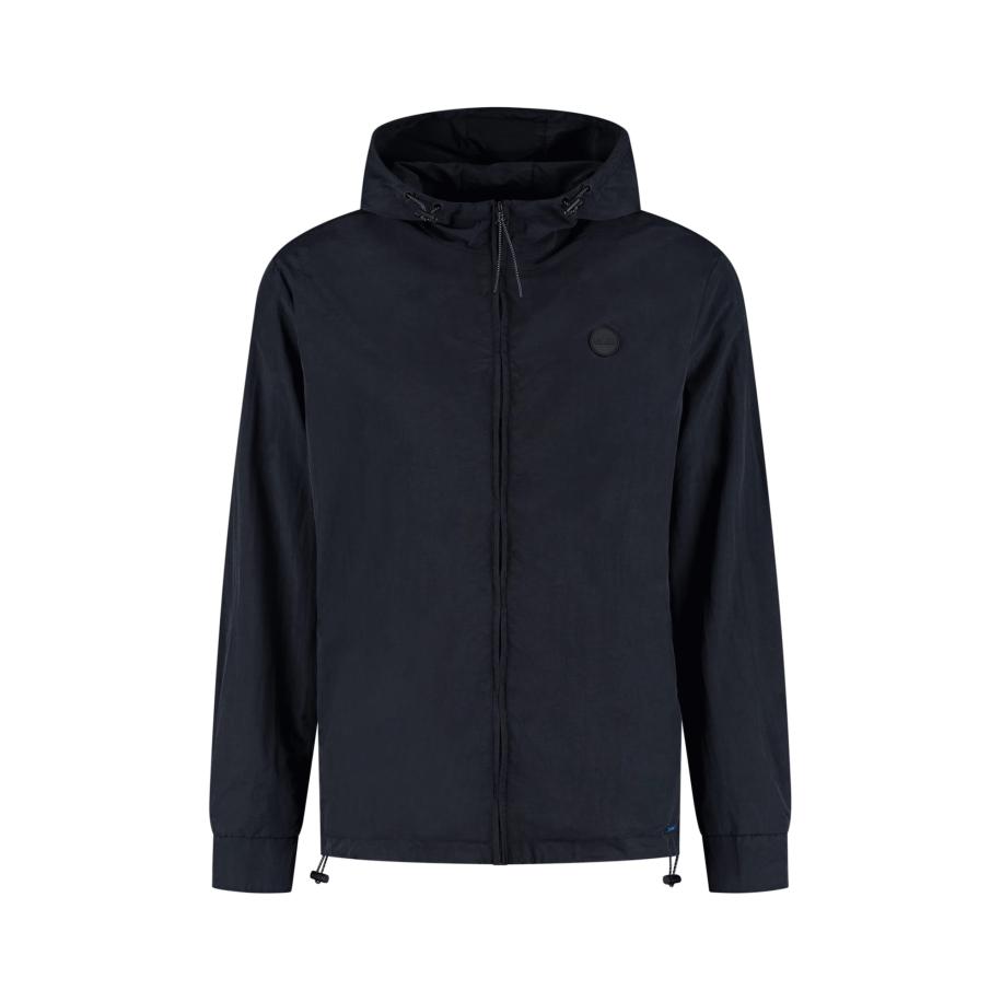 Shiwi Shiwi Tussenjas Nash zwart -