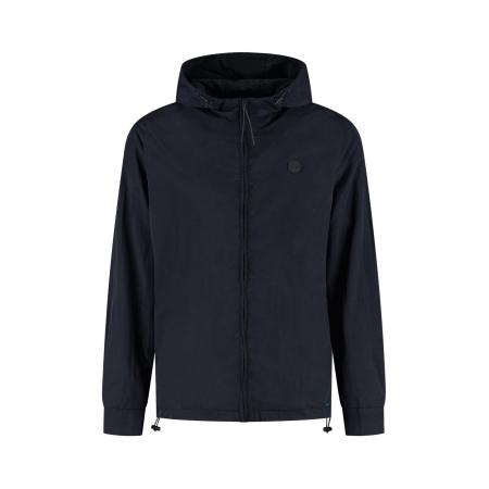 Shiwi Shiwi Tussenjas Nash zwart