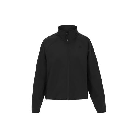 Schmuddelwedda Schmuddelwedda Functionele jas zwart