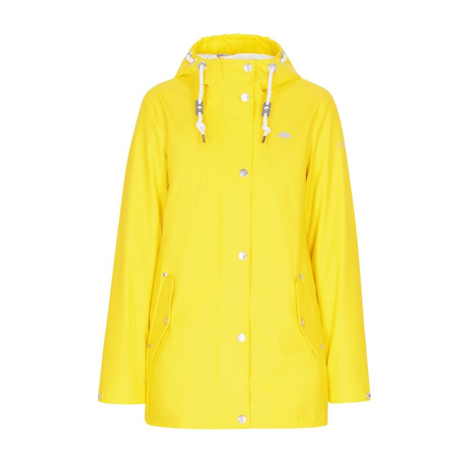 Schmuddelwedda Schmuddelwedda Tussenjas geel -