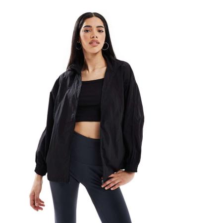 Born Living Yoga Amara Jack in zwart