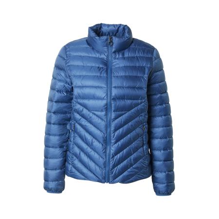 s.Oliver Tussenjas blauw