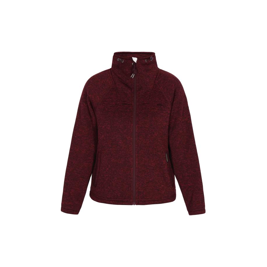 Schmuddelwedda Schmuddelwedda Tussenjas bourgogne -