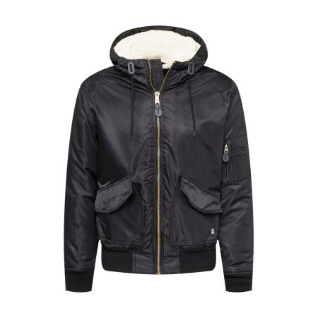 Brandit Brandit Tussenjas zwart