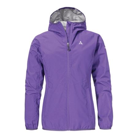 Schöffel Outdoorjas Hiking Jacket Style Migandi WMS lila