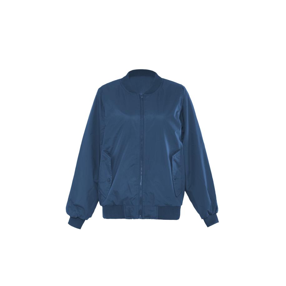 Exide Exide Tussenjas donkerblauw -
