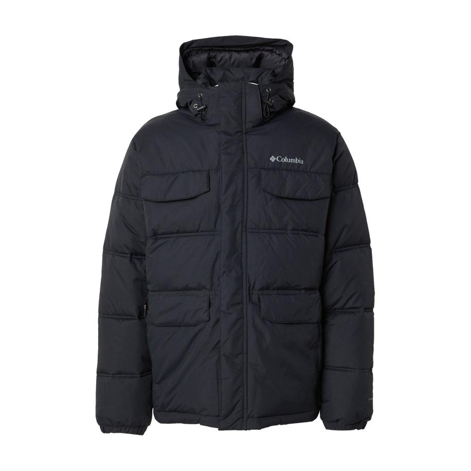Columbia COLUMBIA Outdoorjas Landroamer zwart -