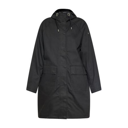 DreiMaster DreiMaster Vintage Tussenparka zwart