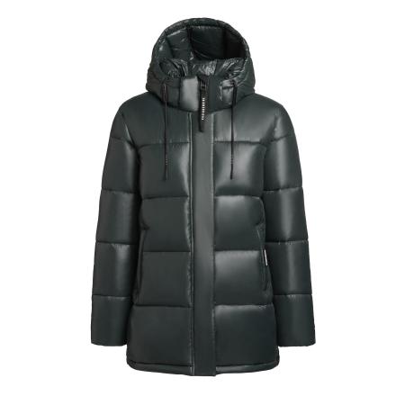 Khujo khujo Functionele jas Word3 spar