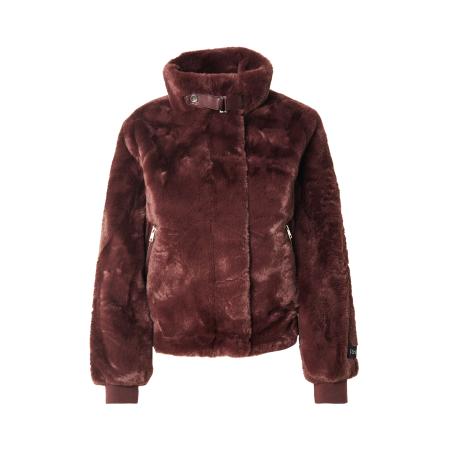 Rino & Pelle RINO & PELLE Tussenjas roestbruin