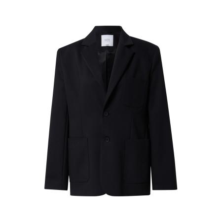 Lorena Rae RÆRE by Lorena Rae Blazers Amalia zwart