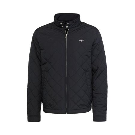 Gant GANT Tussenjas zwart / wit