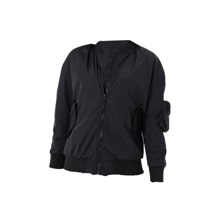 Daniel Hills Daniel Hills Tussenjas zwart