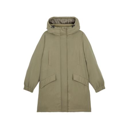 Volcom Volcom Winterparka olijfgroen