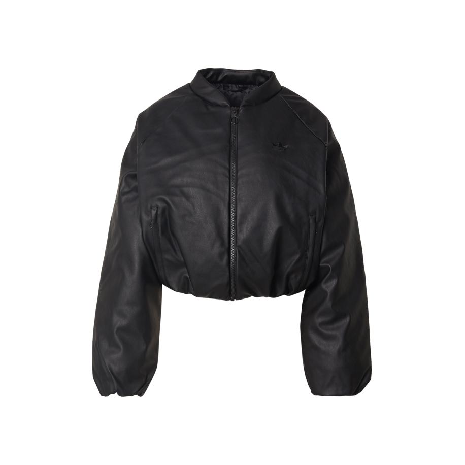 Adidas ADIDAS ORIGINALS Tussenjas zwart -