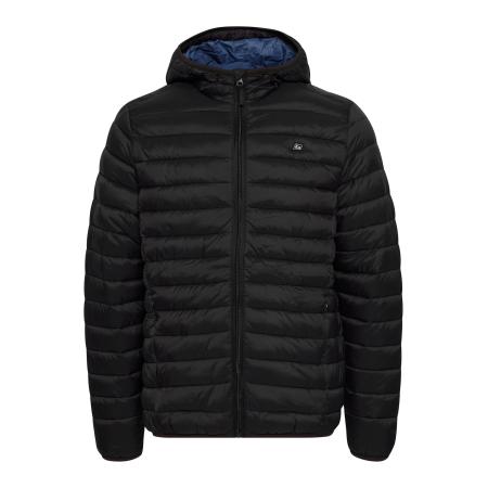 Blend BLEND Tussenjas Romsey zwart