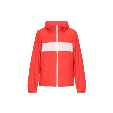 MIMO Tussenjas rood / wit