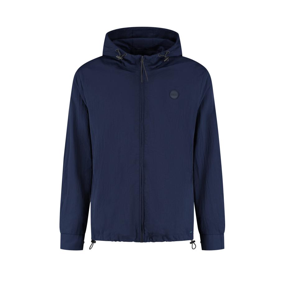 Shiwi Shiwi Tussenjas Nash navy -