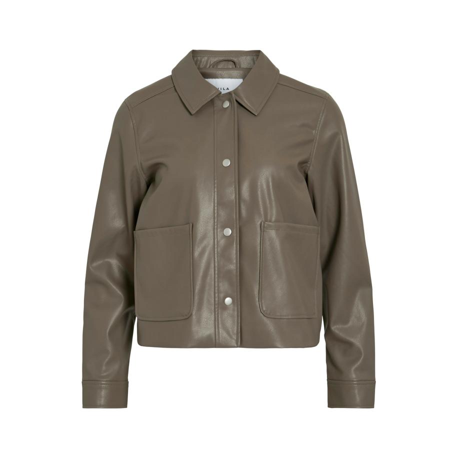 Vila VILA Tussenjas VIHellium aardetinten -