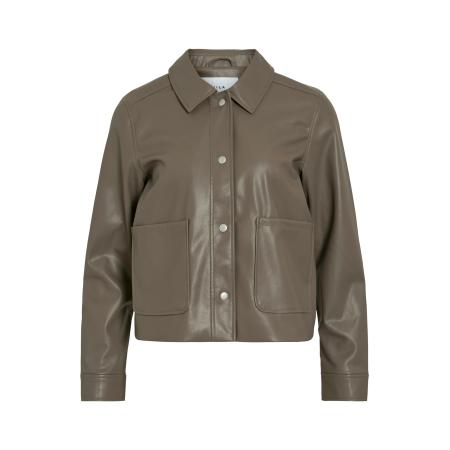 Vila VILA Tussenjas VIHellium aardetinten