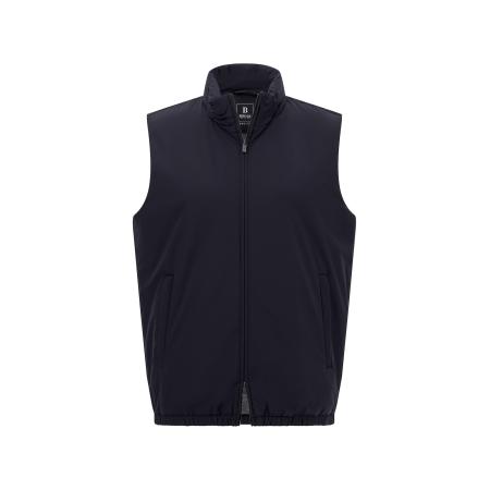 Boggi Milano Boggi Milano Bodywarmer B Tech navy