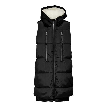 Only ONLY Bodywarmer ONLNew Nora zwart