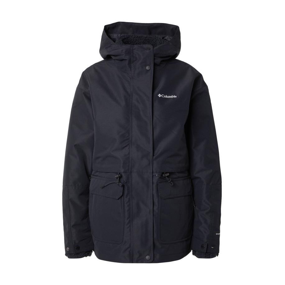 Columbia COLUMBIA Outdoorjas Drop Ridge II zwart -