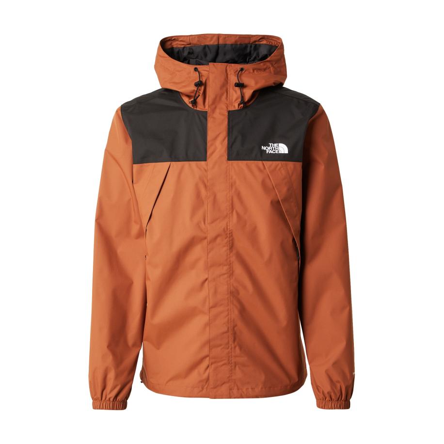 The North Face THE NORTH FACE Outdoorjas ANTORA lichtbruin / zwart / wit -