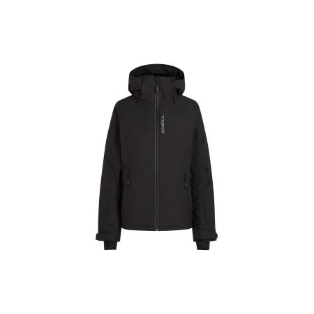 O'Neill ONEILL Outdoorjas Stuvite zwart