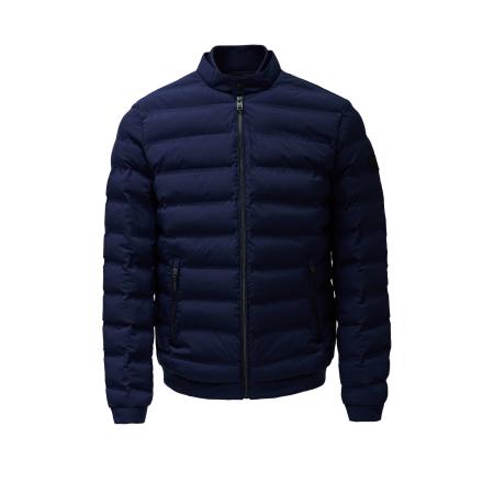 Salsa Salsa Jeans Winterjas blauw