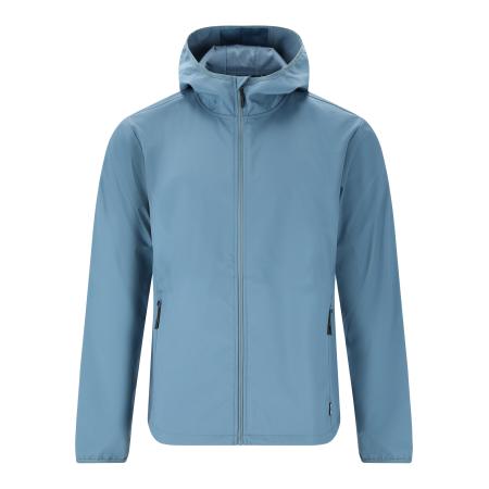 Whistler Whistler Sportjas Luango lichtblauw
