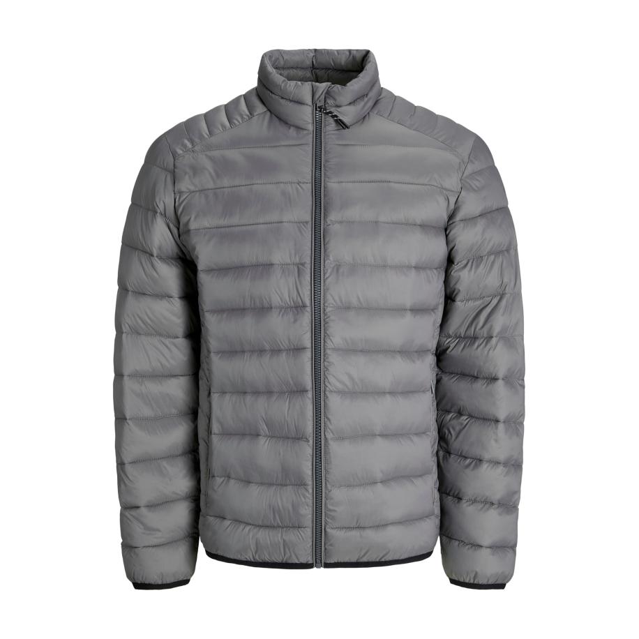 Jack & Jones JACK & JONES Winterjas grijs -