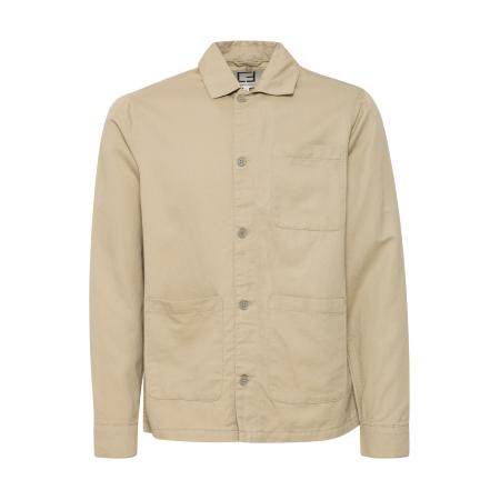 Casual Friday Casual Friday Tussenjas CFNORRIS cappuccino