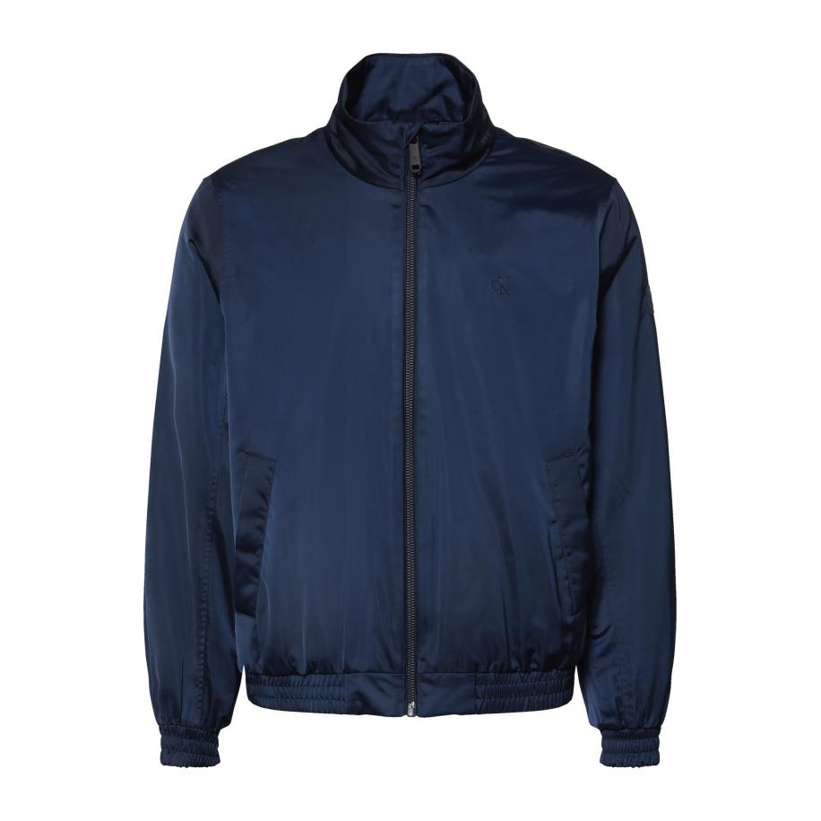 Calvin Klein Calvin Klein Jeans Tussenjas navy -