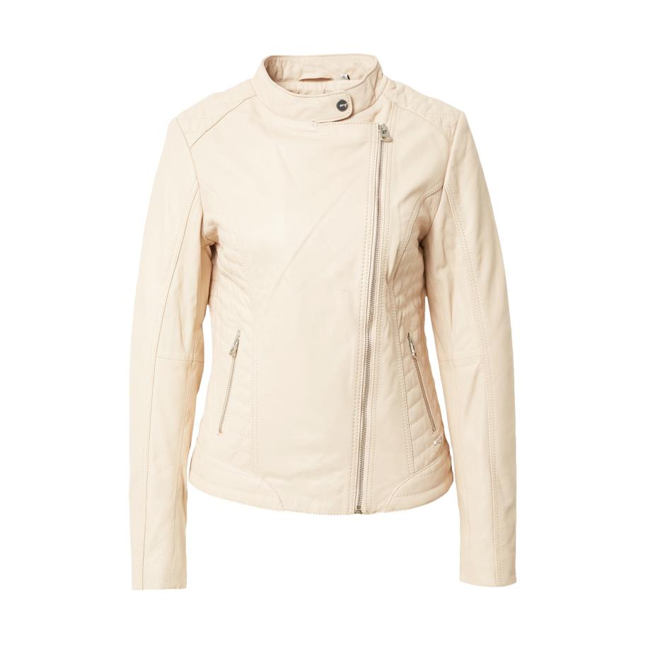 Maze Maze Tussenjas crème -