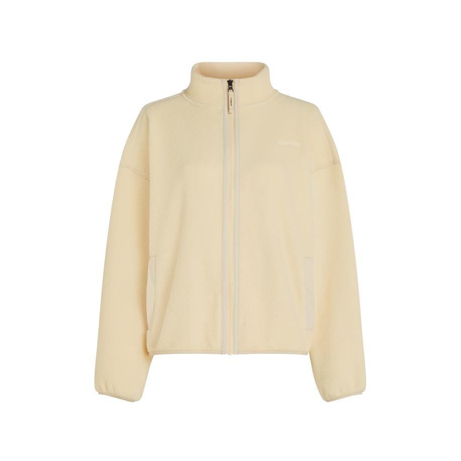 O'Neill ONEILL Fleece jas sand -
