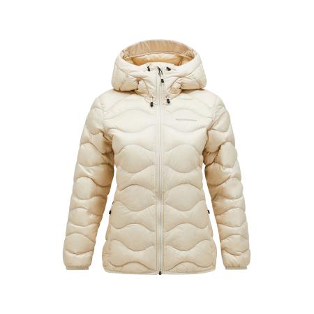 Peak Performance PEAK PERFORMANCE Outdoorjas beige