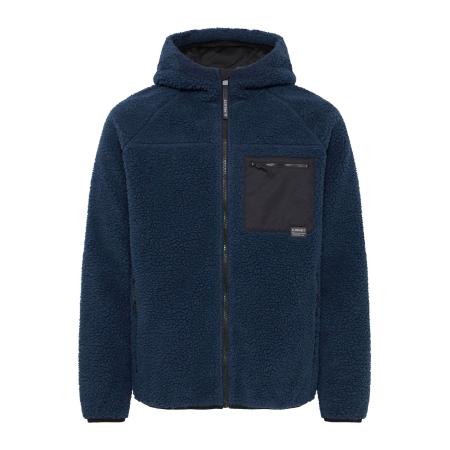 11 Project 11 Project Tussenjas PRROMENEO blauw