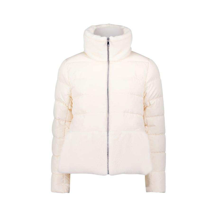 Zero zero Tussenjas eierschaal -