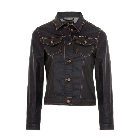 Cipo & Baxx CIPO & BAXX Tussenjas antraciet